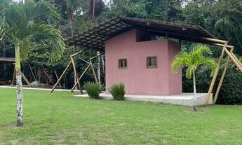 Imagem: Lote no Haras Residence