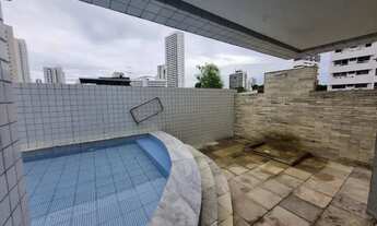 Imagem 3: RCR) Oportunidade na Madalena | Andar alto + 2 vagas