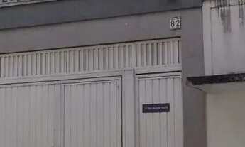 Imagem: Kitnet nova mobiliada, incluso água luz