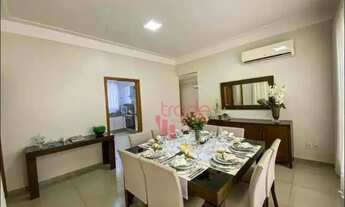 Imagem 3: Casa para Venda e Locação de 03 Quartos Sendo Todos Suítes no Bairro Jardim Nova Aliança S