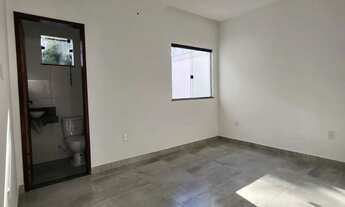 Imagem 4: Casa no Feira 7 Casa com 2 dormitórios