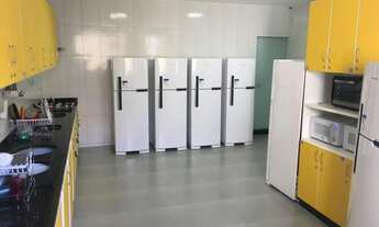 Imagem: Com e sem suíte quartos com mobília, sem