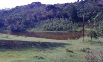 Imagem 6: Área Colonia 383.559m² reservatório Billings documentação 100