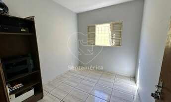 Imagem 7: Casa à venda no Jardim Maria Celina com 4 quartos na Região Norte de Londrina