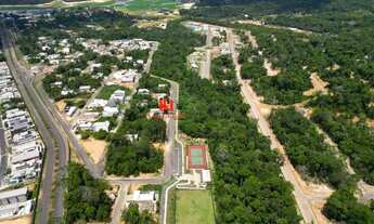 Imagem 7: Lote com 250m² na 1ª Etapa do Vivenda das Marinas