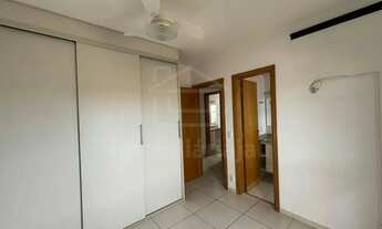 Imagem 2: Apartamento para locação na Chácara Peccioli