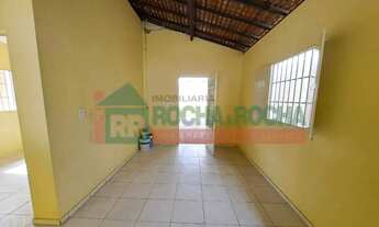 Imagem 7: Casa para alugar com 160,00 metros quadrados no SANTA MARIA DA CODIPE - Teresina - Piauí