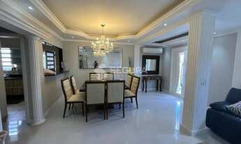 Imagem 3: Casa com 4 dormitórios - Marechal Rondon / Canoas