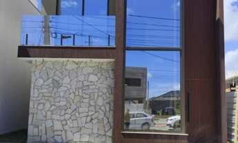 Imagem 2: CASA NOVA COM PISCINA EM ABRANTES: VILA FLORENÇA RESIDENCIAL