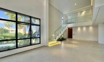 Imagem 3: Casa de esquina na Cidade Alpha, 4 suítes, Eusébio