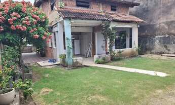 Imagem 3: Casa para reforma a venda com 300 metros em Jardim Camburi - Vitória - ES