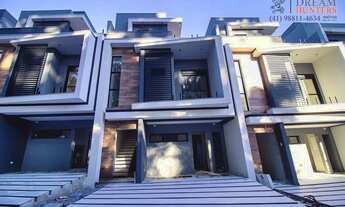 Imagem: Casa em Condomínio com 179m², 4 quartos