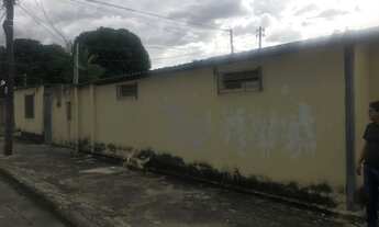 Imagem 4: Lote 429 m Setor Leste Universitário - Goiânia - GO