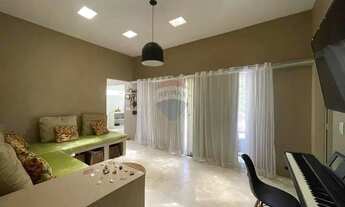 Imagem 3: Linda casa com Chalé em amplo terreno na praia de Guajirú de Itarema