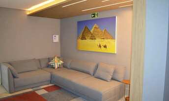 Imagem 3: Studio com Garden no Bairro Bom Fim em Porto Alegre