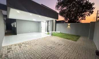 Imagem 3: Casa com 3 dormitórios à venda, 128 m² por R$ 790.000,00 - Plano Diretor Sul - Palmas/TO