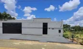 Imagem: Casa ampla com piscina na Cidade Nova prox