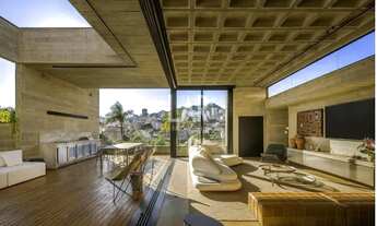 Imagem 3: Casa à venda, 4 quartos, 1 suíte, 3 vagas, São Bento - Belo Horizonte/MG