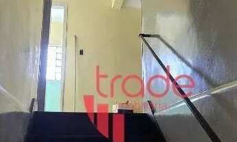 Imagem 3: Casa Comercial para Venda no Bairro Vila Tibério em Ribeirão Preto com Salão Comercial