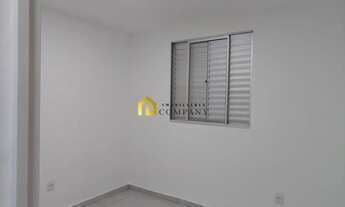 Imagem 5: Ed. Bosque da Araucárias II - Apartamento no Ed. Bosque das Araucárias 2 - Sorocaba/SP