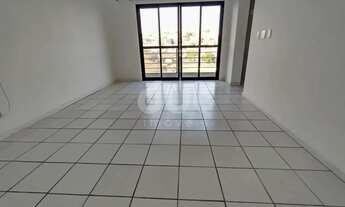 Imagem 2: Apartamento para locação no Condomínio Residencial Pérgolas - Parque Brasília - Campinas/S