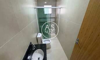 Imagem 9: CASA 2 DORM C/SUÍTE - VILA RICA