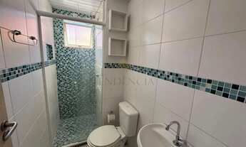 Imagem 5: Apartamento com 2 quartos à venda, 44,19 m2, CAMPO DE SANTANA, CURITIBA - PR