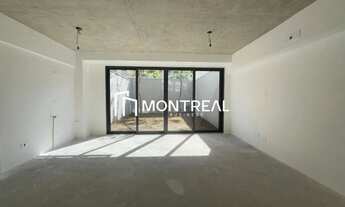 Imagem 11: APARTAMENTO TIPO GARDEN DUPLEX À VENDA NA VILA IPOJUCA, 2 DORMITÓRIOS SENDO 1 SUÍTE. 1 VAG