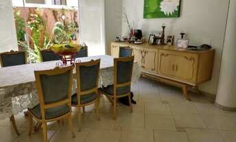 Imagem 3: Casa à venda em Santana de Parnaíba, Alphaville, com 4 quartos, com 320 m², Residencial No