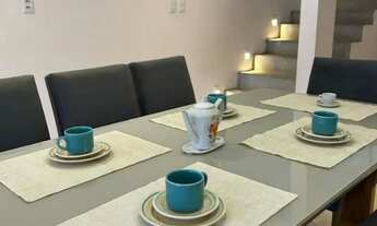 Imagem 6: Linda Casa com Piscina 3 Suítes em Marambaia - Belém - PA