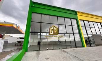 Imagem 2: Salão para alugar, 154 m² por R$ 9.500,00/mês - Jardim Paulista - Atibaia/SP