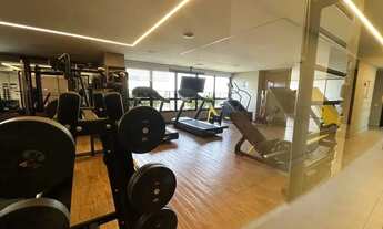 Imagem 7: Apartamento a Venda Reserva New West - Setor Oeste