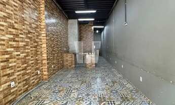 Imagem: Loja c/mezanino (120 m²) - Savassi