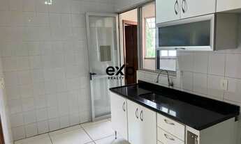 Imagem 2: Apartamento 3 Quartos à Venda - Bairro Sagrada Família