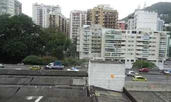 Imagem 7: Apartamento-À VENDA-Jardim Botânico-Rio de Janeiro-RJ