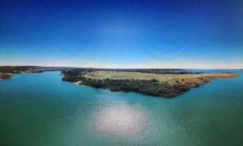 Imagem 3: Lote no condomínio Portal do Prata - Corumbá 4