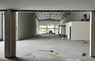 Imagem 2: Barracão para alugar, 700 m² por R$ 17.000/mês +IPTU - Jardim Agari - Londrina/PR
