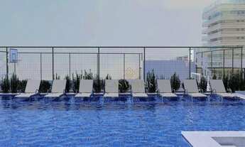 Imagem 4: Apartamento à venda, 121 m² por R$ 1.040.000,00 - Vila Guilhermina - Praia Grande/SP