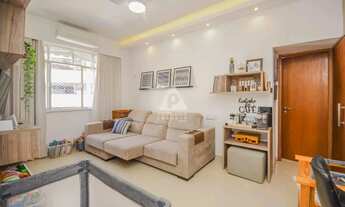 Imagem 1: 2 quartos com vaga em Botafogo