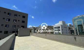 Imagem 4: Apartamento à venda, 194 m² por R$ 1.460.500,00 - Santa Efigênia - Belo Horizonte/MG