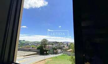 Imagem 8: Apartamento com 2 dormitórios à venda, 68 m² por R$ 500.000,00 - Parque dos Fontes - Pouso