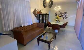 Imagem 5: Imóvel para venda tem 300 metros quadrados com 6 quartos em Jacarecica - Maceió - AL