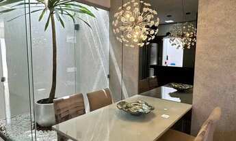 Imagem: Casa à venda no bairro Padre Cicero, 3