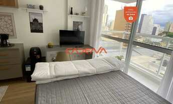 Imagem 2: Studio à venda no Centro