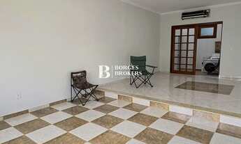 Imagem 5: Casa Condomínio Okinawa com 3 Quartos e Varanda Gourmet em Paulínia, SP