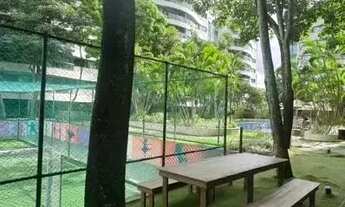 Imagem 6: Apartamento para locação no QUINTA DOS PORTOS, POÇO DA PANELA, Recife, PE