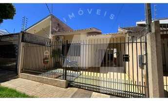 Imagem: Casa MARINGÁ - PR