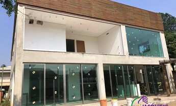 Imagem 2: CASA EM CONDOMÍNIO - ALPHAVILLE - SP