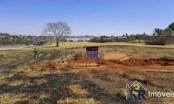 Imagem 2: Lote no setor ponta kayana em Trindade com 360 metros quadrados