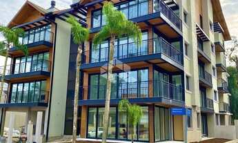 Imagem: Apartamento com suite na Serra Gaúcha